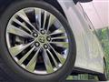 2024 Toyota Alphard Hybrid