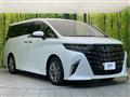 2024 Toyota Alphard Hybrid