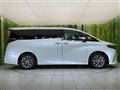 2024 Toyota Alphard Hybrid