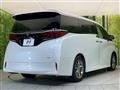 2024 Toyota Alphard Hybrid