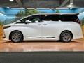 2024 Toyota Alphard Hybrid