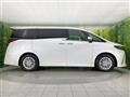 2025 Toyota Alphard Hybrid