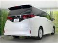 2025 Toyota Alphard Hybrid