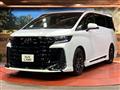 2025 Toyota Vellfire