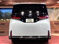 2025 Toyota Vellfire