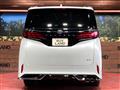 2025 Toyota Alphard Hybrid