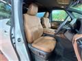 2026 Toyota Vellfire