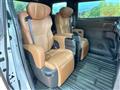 2026 Toyota Vellfire