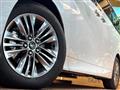 2026 Toyota Alphard Hybrid