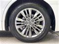 2024 Toyota Alphard Hybrid