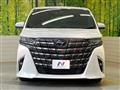 2024 Toyota Alphard Hybrid