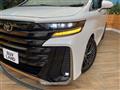2024 Toyota Vellfire