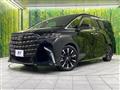 2024 Toyota Alphard Hybrid
