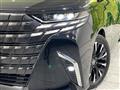2024 Toyota Alphard Hybrid