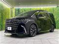 2024 Toyota Alphard Hybrid