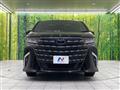 2024 Toyota Alphard Hybrid