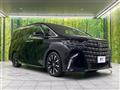 2024 Toyota Alphard Hybrid