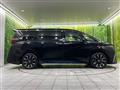 2024 Toyota Alphard Hybrid
