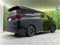 2024 Toyota Alphard Hybrid