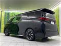 2024 Toyota Alphard Hybrid