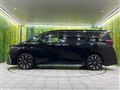 2024 Toyota Alphard Hybrid