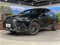 2023 Lexus NX