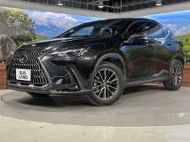 2023 Lexus NX