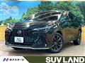 2022 Lexus NX