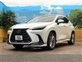 2023 Lexus NX