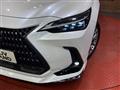 2023 Lexus NX