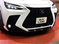 2023 Lexus NX