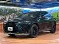 2024 Lexus NX