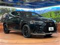 2024 Lexus NX