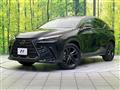 2024 Lexus NX