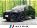 2024 Lexus NX