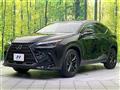 2024 Lexus NX