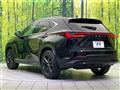 2024 Lexus NX
