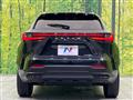 2024 Lexus NX