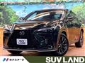 2024 Lexus NX