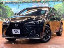 2024 Lexus NX