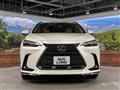 2024 Lexus NX
