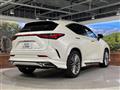 2024 Lexus NX