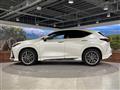 2024 Lexus NX