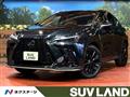 2025 Lexus NX