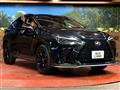 2025 Lexus NX