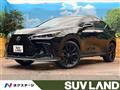 2025 Lexus NX