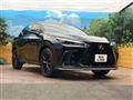 2025 Lexus NX