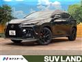 2025 Lexus NX