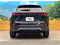 2025 Lexus NX