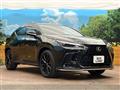 2025 Lexus NX